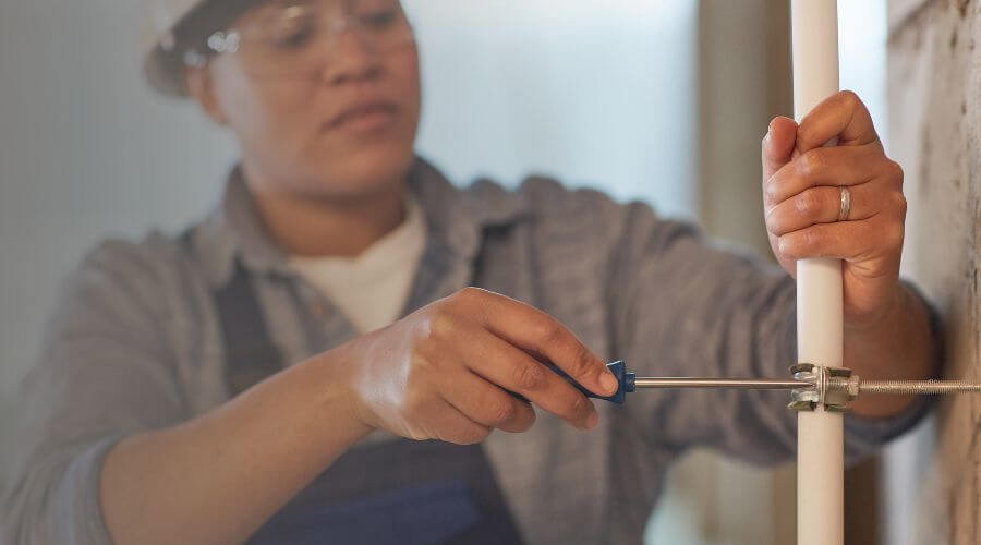 Professional annual plumbing maintenance services in Forestdale, RI